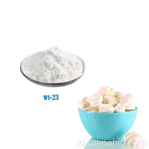 Agen Pendingin Aditif Makanan WS23 WS5 WS3 WS10